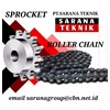 pt sarana teknik distributor roller chain conveyor chain & sprocket-6