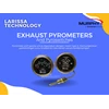 exhaust pyrometers and pyroswitches - murphy
