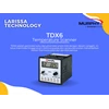 temperature scanner - murphy tdx6