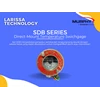 sdb series direct-mount temperature swichgage - murphy