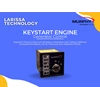 keystart engine & generator control - murphy