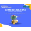 asco high pressure solenoid valve (8223g005 120/60ac)