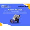 differential pressure digital flowmeter - nagano keiki nv6/ 8 series