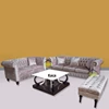 set sofa ruang tamu terbaru mewah elegant kerajinan kayu