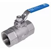 317 - forged ball valve-1