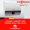 viessmann pemanas air water heater 15 liter vitowell garansi 10 thn-4