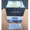 separ filter 01030 original fuel filter element - genuine
