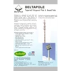 instalasi erection tower monopole dan tiang lampu high mast-2