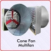 multifan cone fan 50 blower - kipas kandang ayam-1