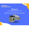 automatic tape dispenser - model : zcut-2