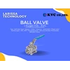 ball valve ( kugel h3) - kvc
