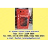hydrant box indoor type b kaca + kunci merk appron size (125x75x18) cm