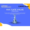 kvc gate valve ( cast steel)