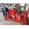 fire hydrant pump (pompa hydrant)-1