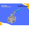 ball valve ( kugel h3) - kvc-1