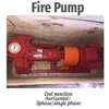 fire hydrant pump (pompa hydrant)-6