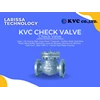 kvc check valve