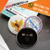 souvenir pernikahan pin magnet peniti custom logo murah-5