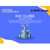 kvc globe ( needle) valve