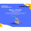 ball valve ( kugel h) - kvc