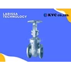 kvc gate valve ( cast steel)-1