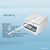 weighing scale cas type sw - 1a-2