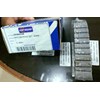 kmp u5mb0033b main bearing set - 1 kotak isi 10 pieces