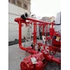 fire hydrant pump (pompa hydrant)-4