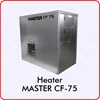 heater master cf 75 spark - pemanas kandang ayam
