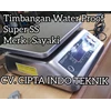 timbangan meja water proof merk sayaki-2