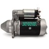 perkins 2873a102 starter motor 2873a010 2873121t 12v 10t 2.4kw genuine-2