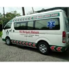 modifikasi mobil ambulance hiace model ambulance jenazah-1