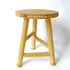 high quality bamboo stool modern, bamboo knockdown - bambu furniture
