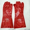 sarung tangan safety pvc merah vpro-1