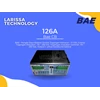 bae cb 126a intelligent battery charger