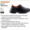 sepatu safety kings kwd 207x-1