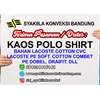 konveksi pengerajin pesanan polo shirt di kota bandung-3