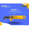 other utilities cutter olfa - model : hok-1