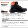 sepatu safety kings kwd 301x-1