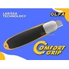 safety cutter olfa - model : sk-8-2
