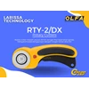rotary cutter olfa - model : rty-2/ dx