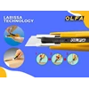 safety cutter olfa - model : sk-4-4