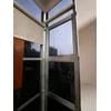 jendela aluminium / jendela alumunium curtain wall-1