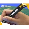 olfa cutter 180- black (plastic packaging)-1