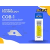 other utilities blade cutter olfa - model : cob-1