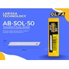 refill blade olfa ab-sol-50