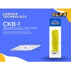 other utilities blade cutter olfa - model : ckb-1
