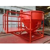 sewa / rental bucket cor 800 - 1000 liter ( 0,8 - 1 kubik )-2