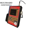 ultrasonic flaw detector model amt219