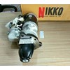 nikko 600-813-9512 6008139512 24v 11 teeth 11 kw 600-813-9511 genuine-4